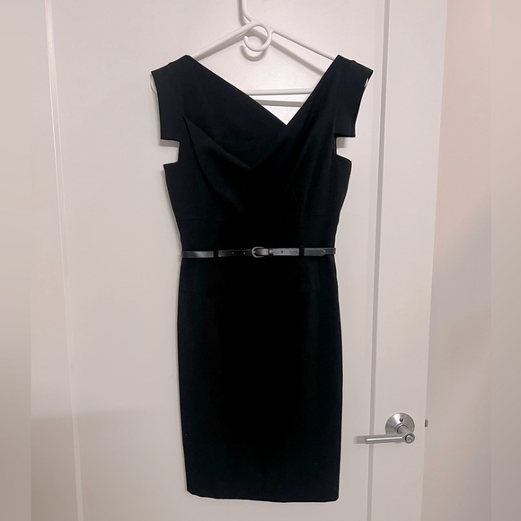 Sheath Black Halo Jackie O Dress Nordstrom Black Halo Dresses Black Halo  Jackie O Dress Size Poshmark